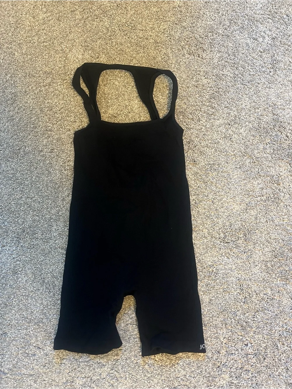 Workout romper